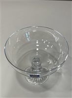 Alzata Cristal Sèvres in Cristallo ATALANTECOPPA - ATALANTECOPPA